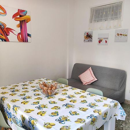Eleonora'S House Apartment Trapani Exterior photo