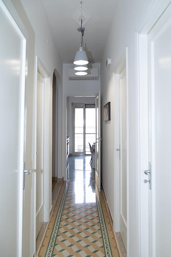 Eleonora'S House Apartment Trapani Exterior photo
