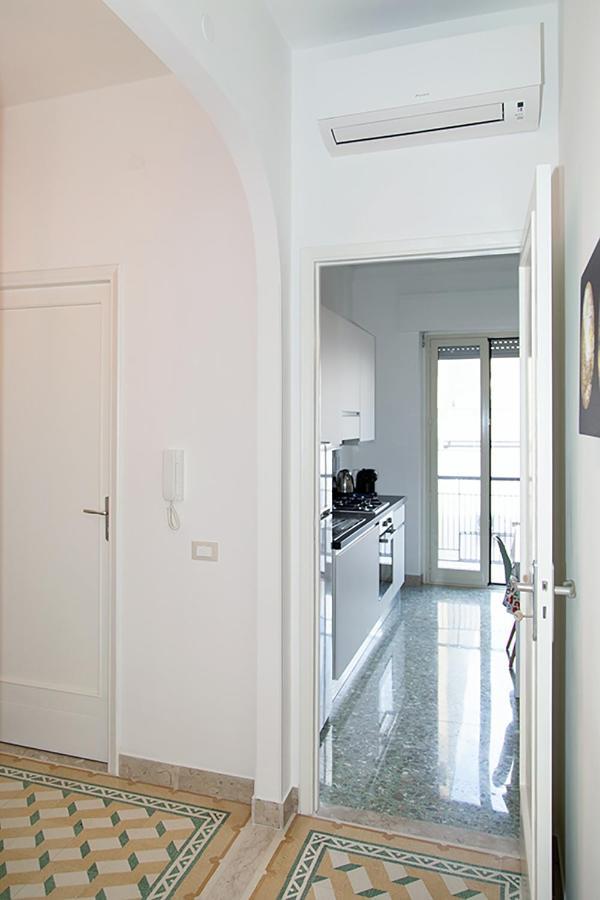 Eleonora'S House Apartment Trapani Exterior photo