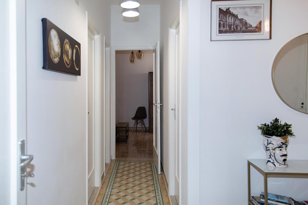 Eleonora'S House Apartment Trapani Exterior photo