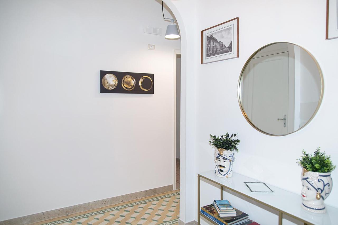 Eleonora'S House Apartment Trapani Exterior photo