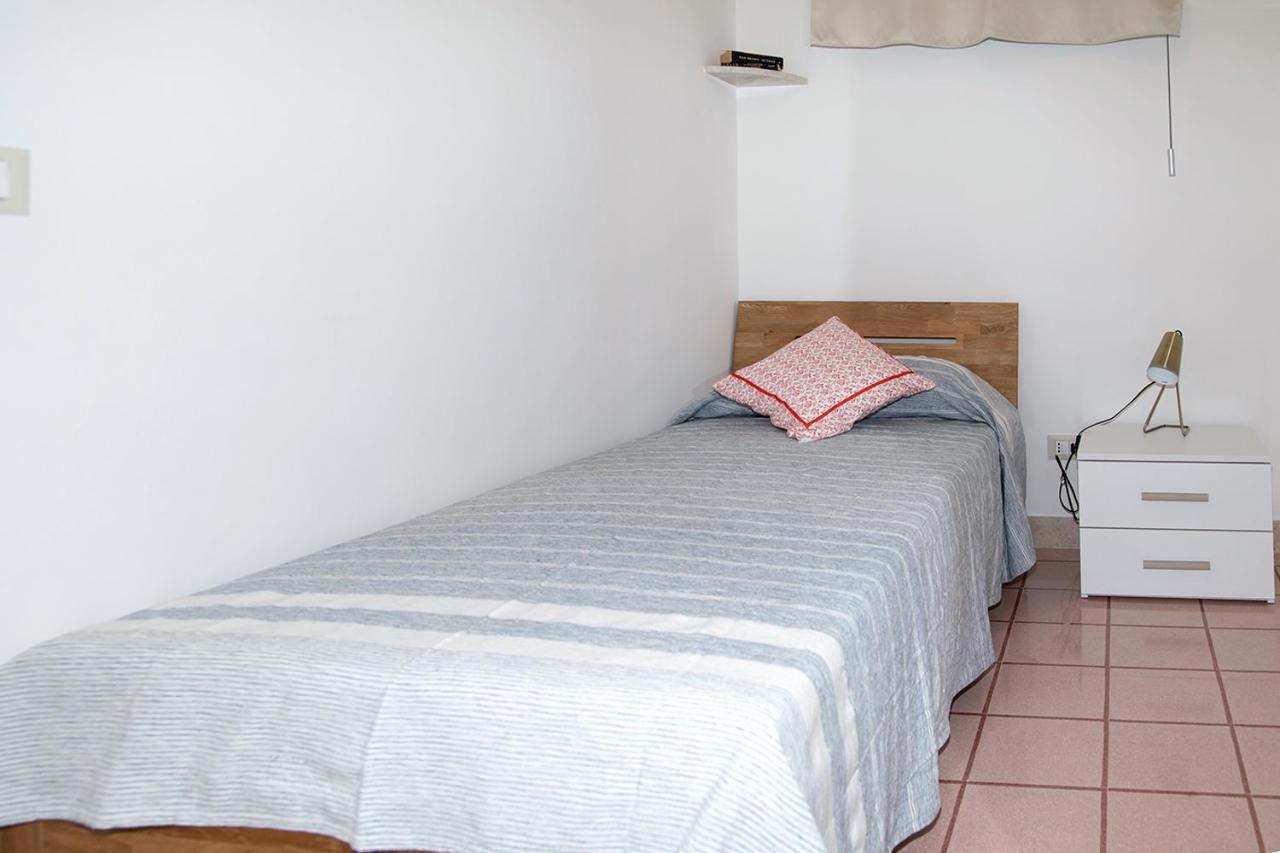 Eleonora'S House Apartment Trapani Exterior photo