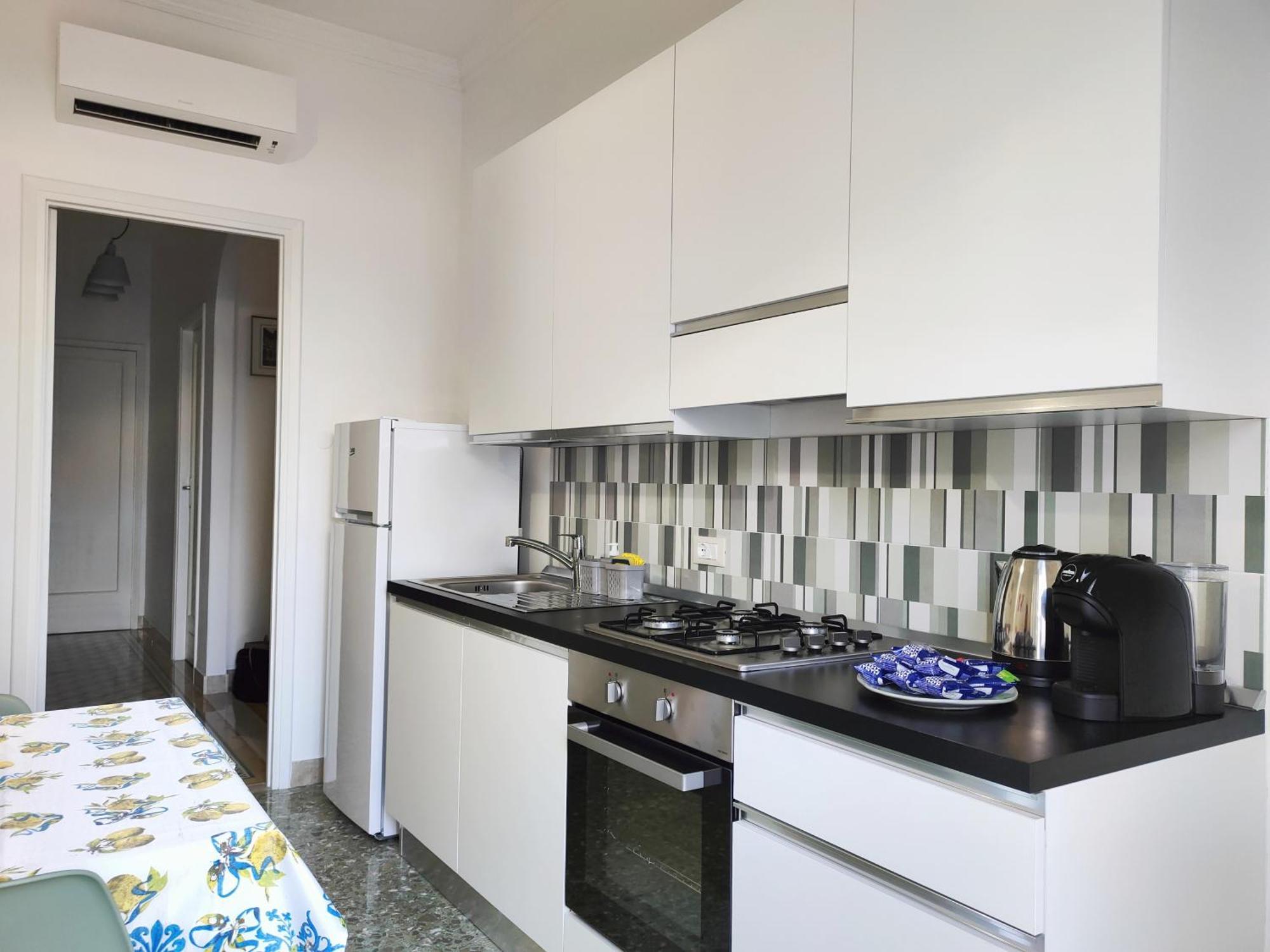 Eleonora'S House Apartment Trapani Exterior photo